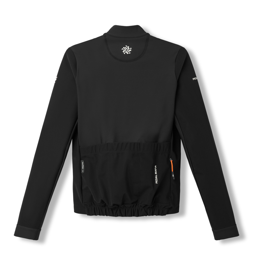 WOMEN'S PRO MIDWEIGHT THERMAL JERSEY