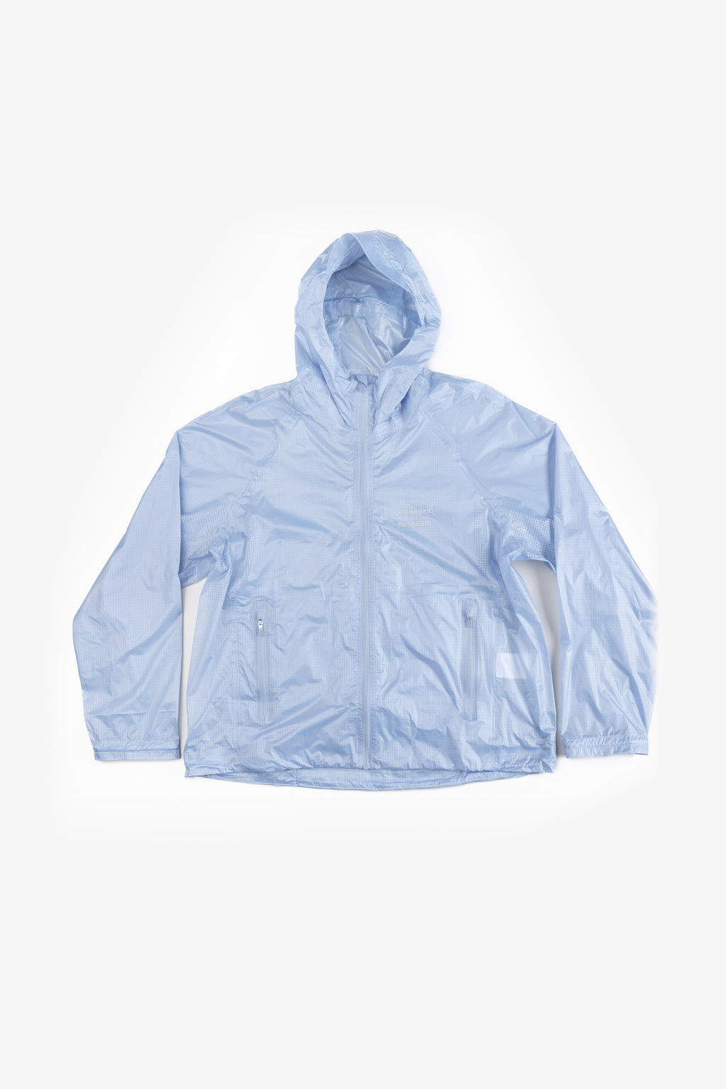PERFORMANCE PACKABLE JACKET