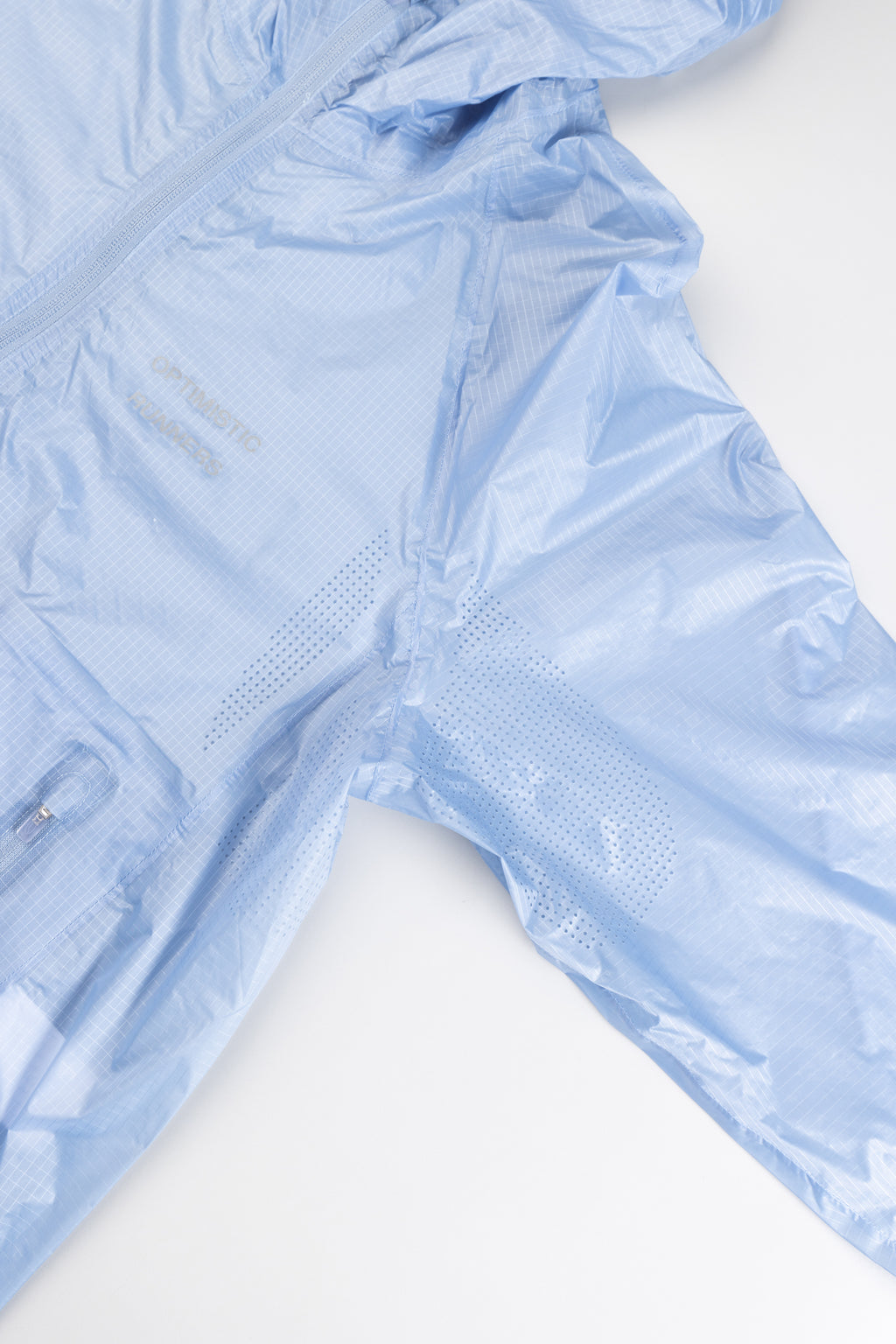 PERFORMANCE PACKABLE JACKET