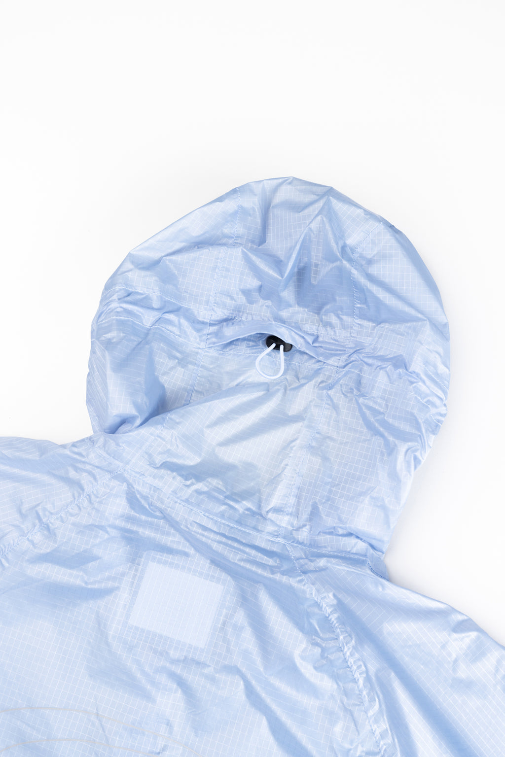 PERFORMANCE PACKABLE JACKET