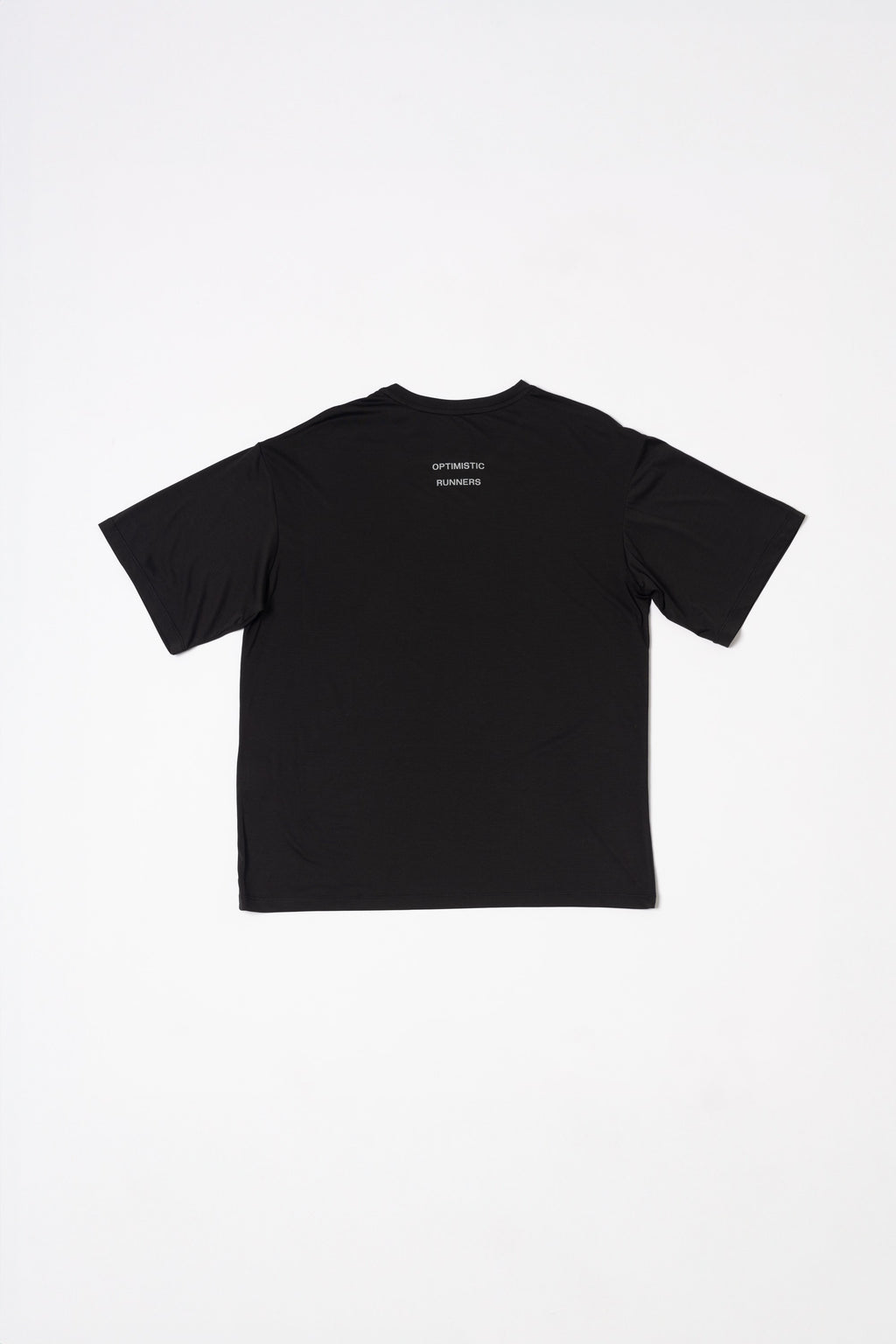 RECYCLED T-SHIRT "STARTED IN BERLIN"