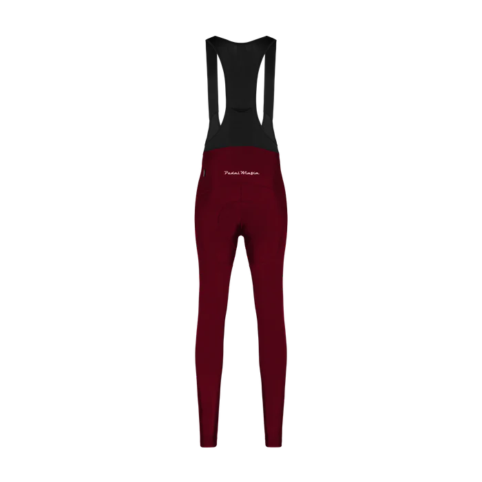 WOMENS CORE THERMAL BIB TIGHT