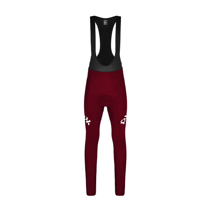WOMENS CORE THERMAL BIB TIGHT