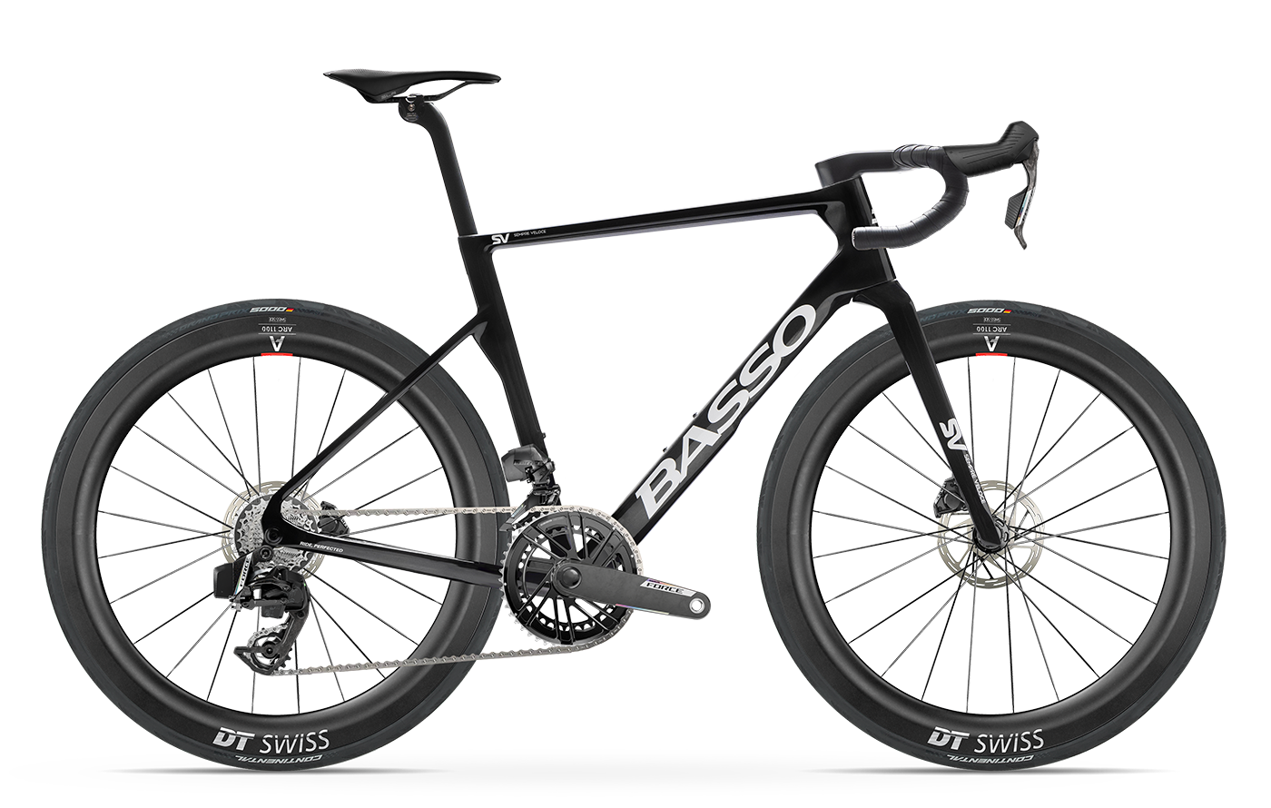 Sempre Veloce