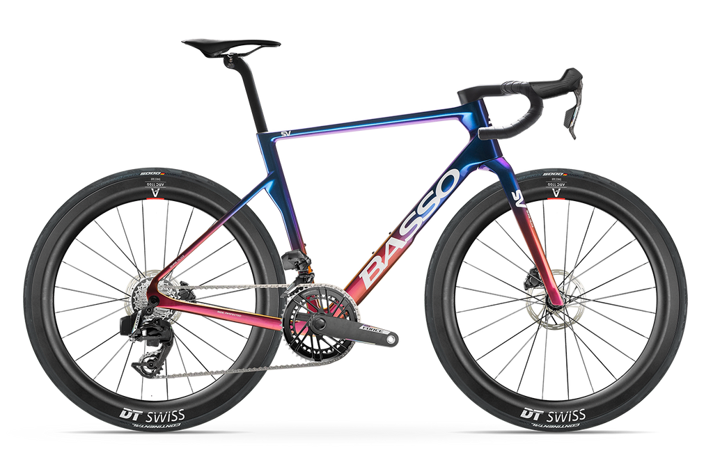 Sempre Veloce