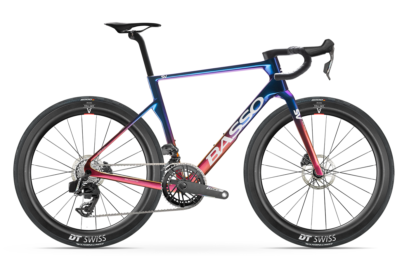 Sempre Veloce