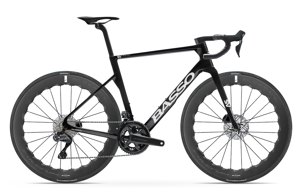 Sempre Veloce
