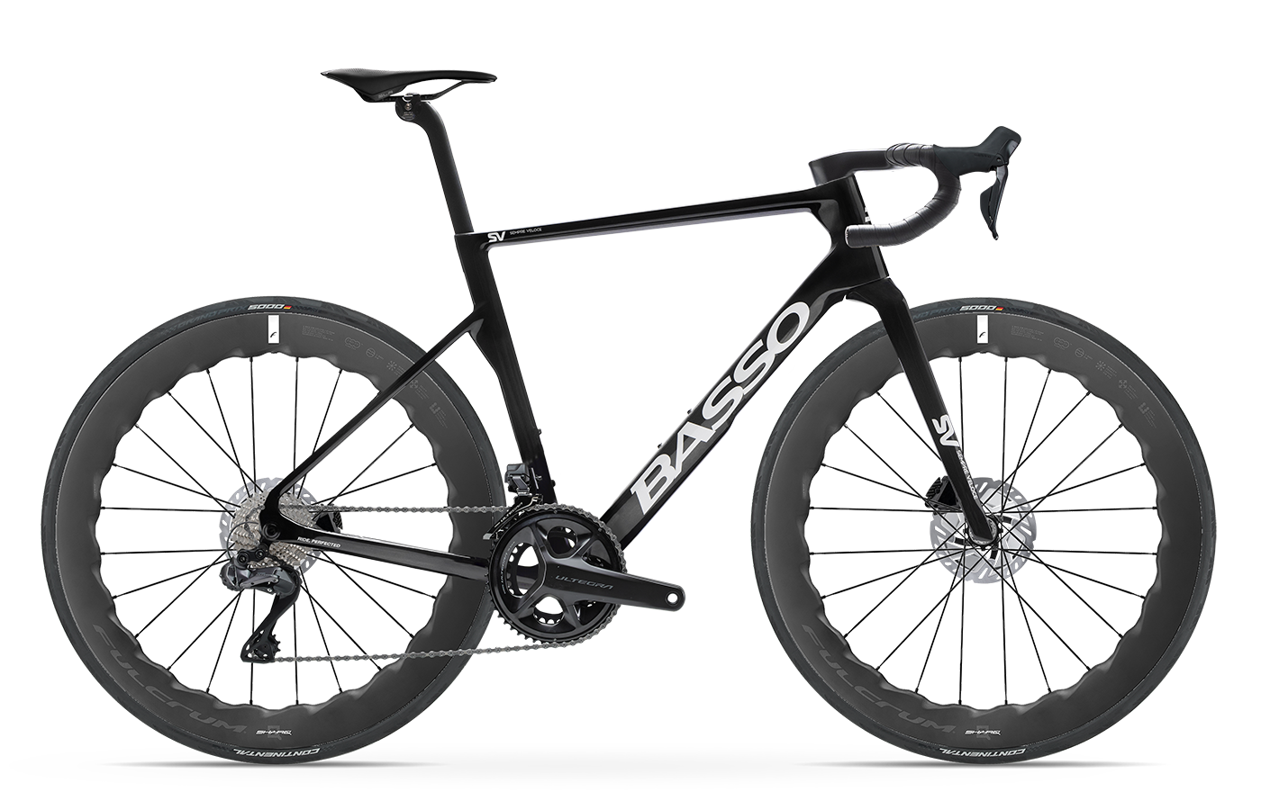 Sempre Veloce