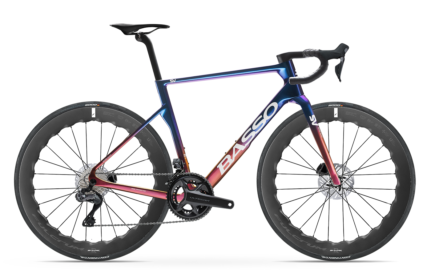 Sempre Veloce