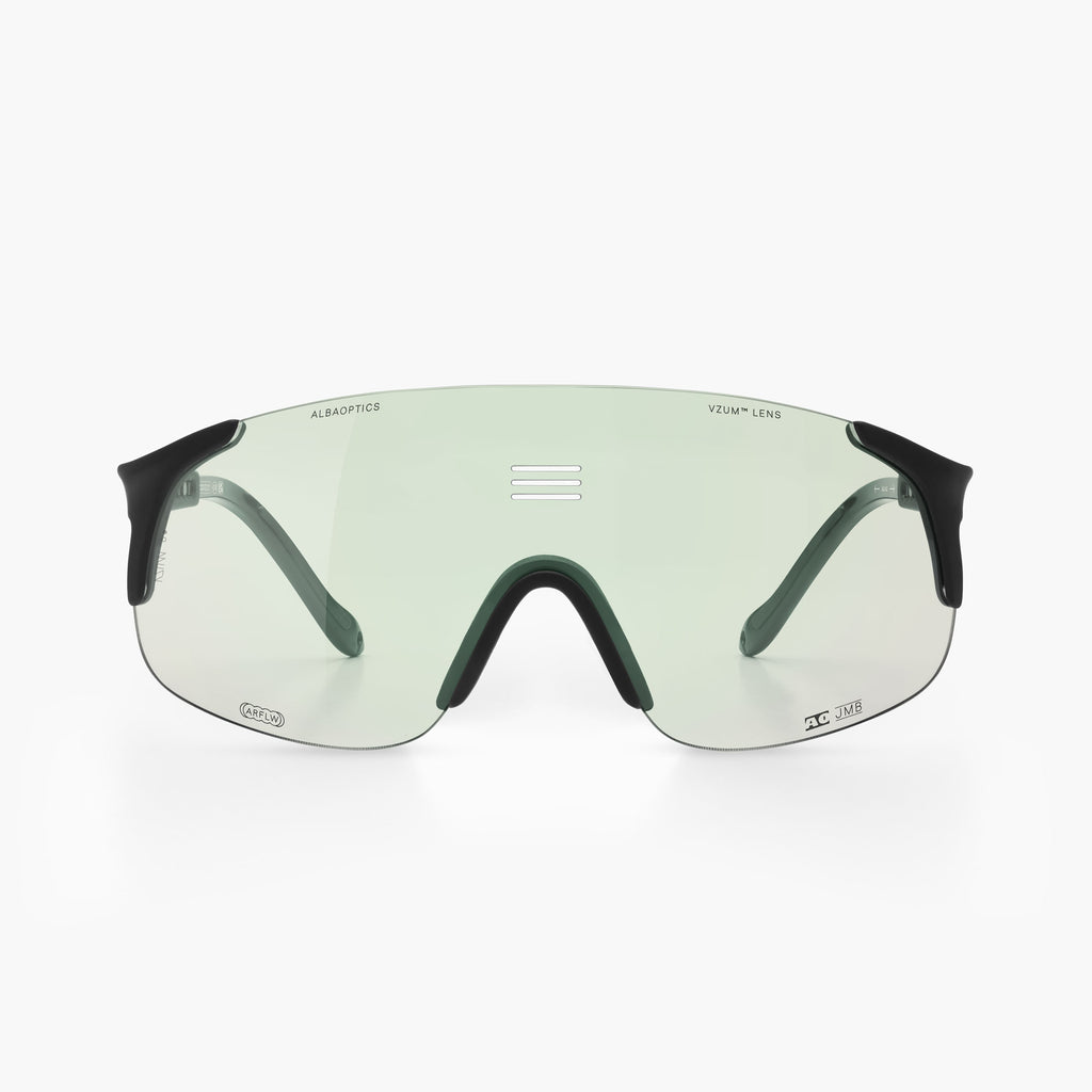 JUMBO BLACK VZUM F-LENS BEATLE PHOTOCHROMATIC
