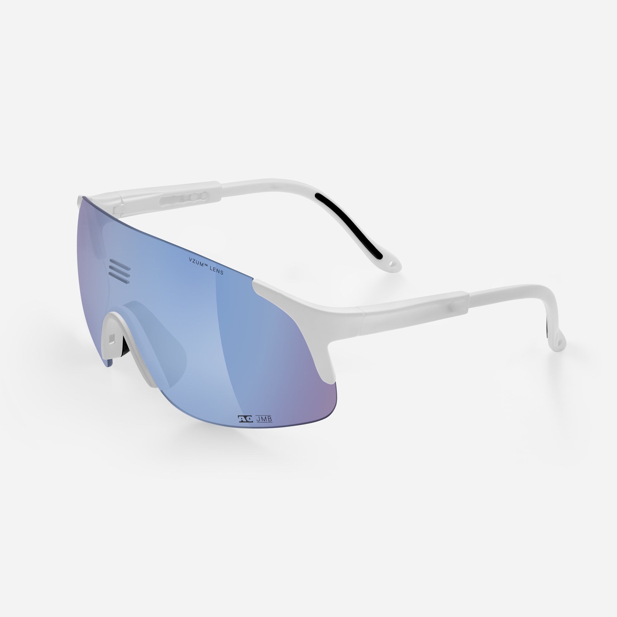 JUMBO WHITE VZUM F-LENS FLAMINGO PHOTOCHROMATIC
