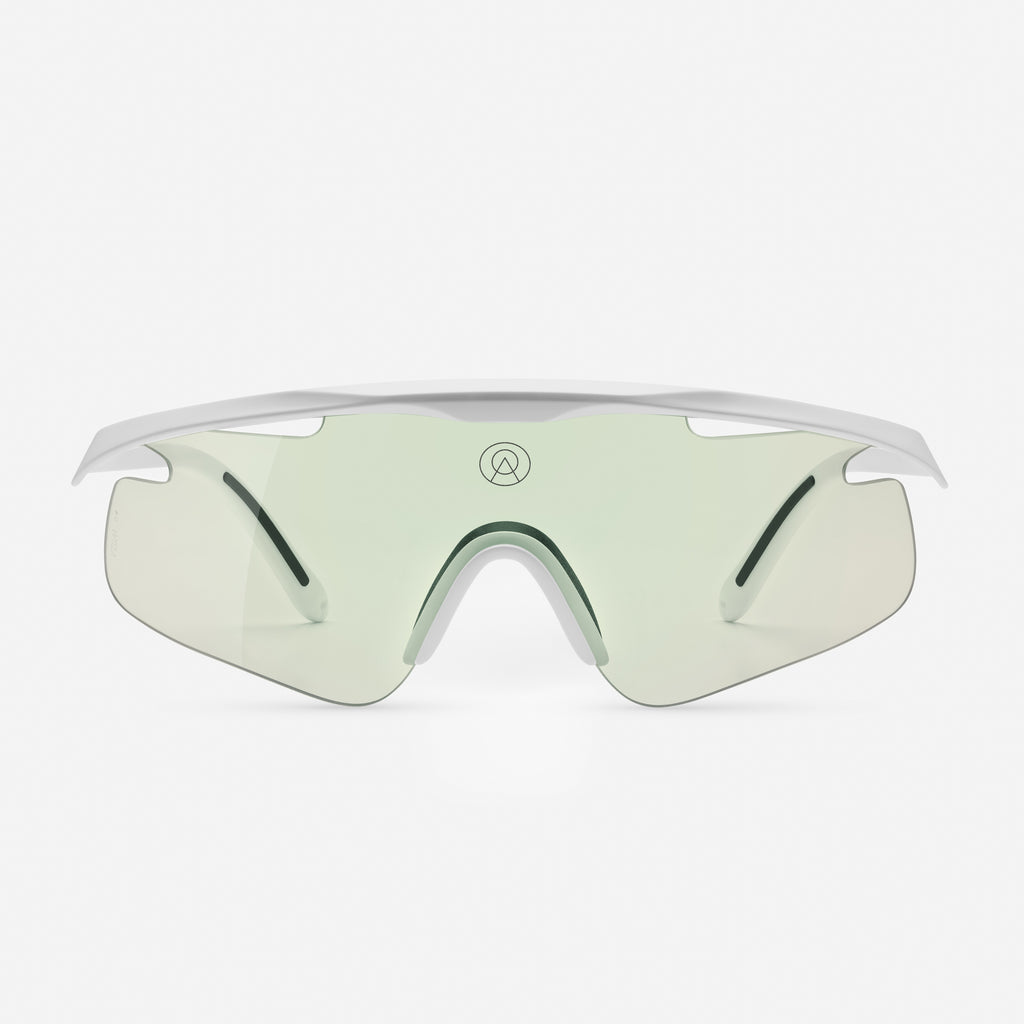 MANTRA WHITE VZUM F-LENS BEATLE PHOTOCHROMATIC