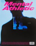 MENTAL ATHLETIC ISSUE N2 COVER 1 JUN
