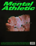 MENTAL ATHLETIC ISSUE N2 COVER 3 JULIAN