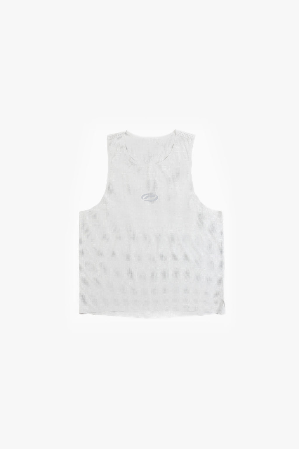 PERFORMANCE MESH SINGLET
