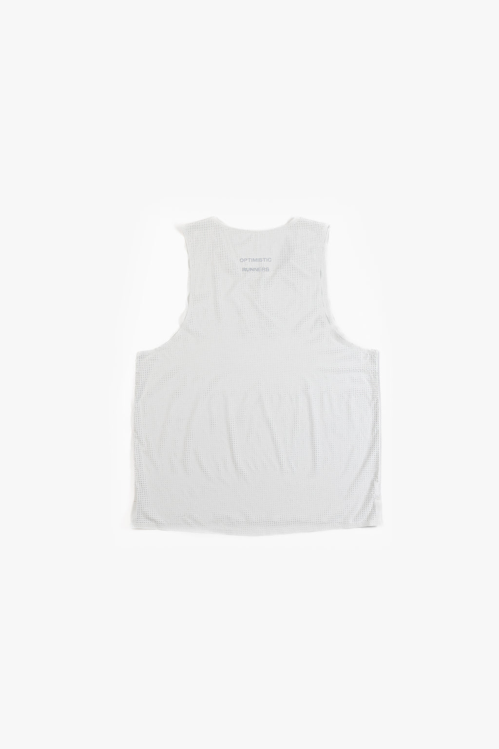 PERFORMANCE MESH SINGLET
