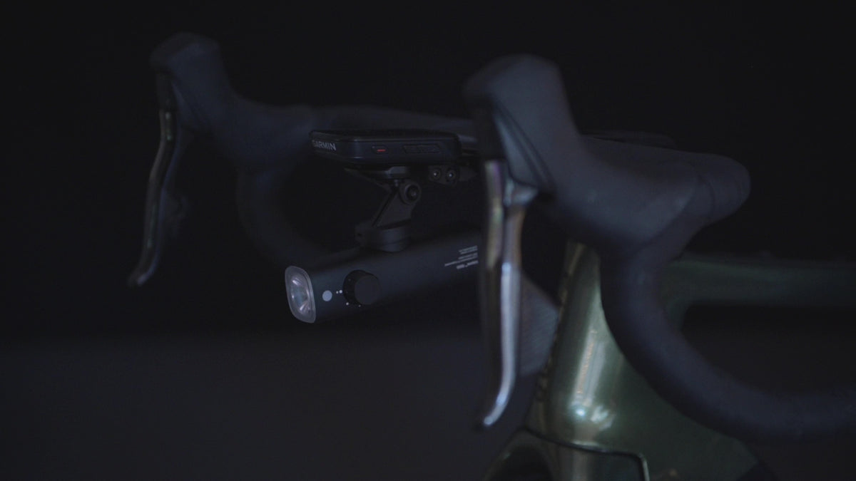 Volume™ 1500 Bike Light