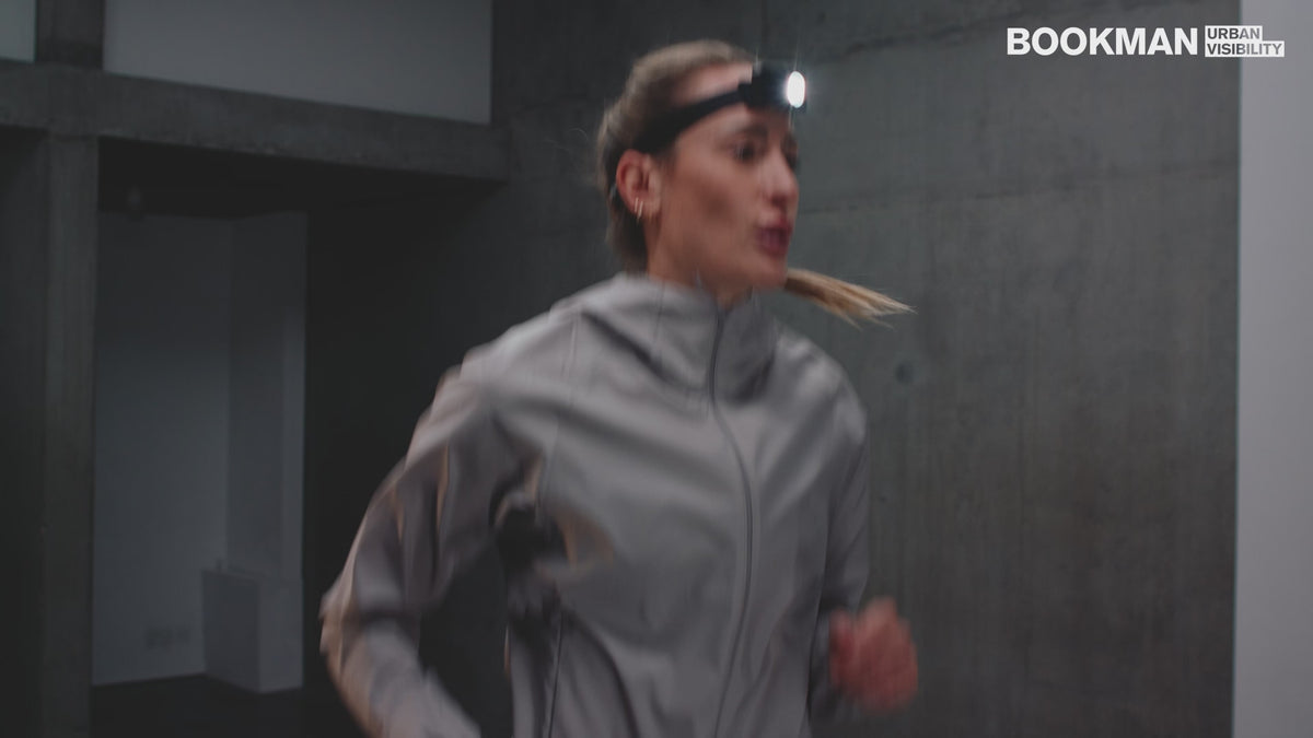 Monocle Headlamp