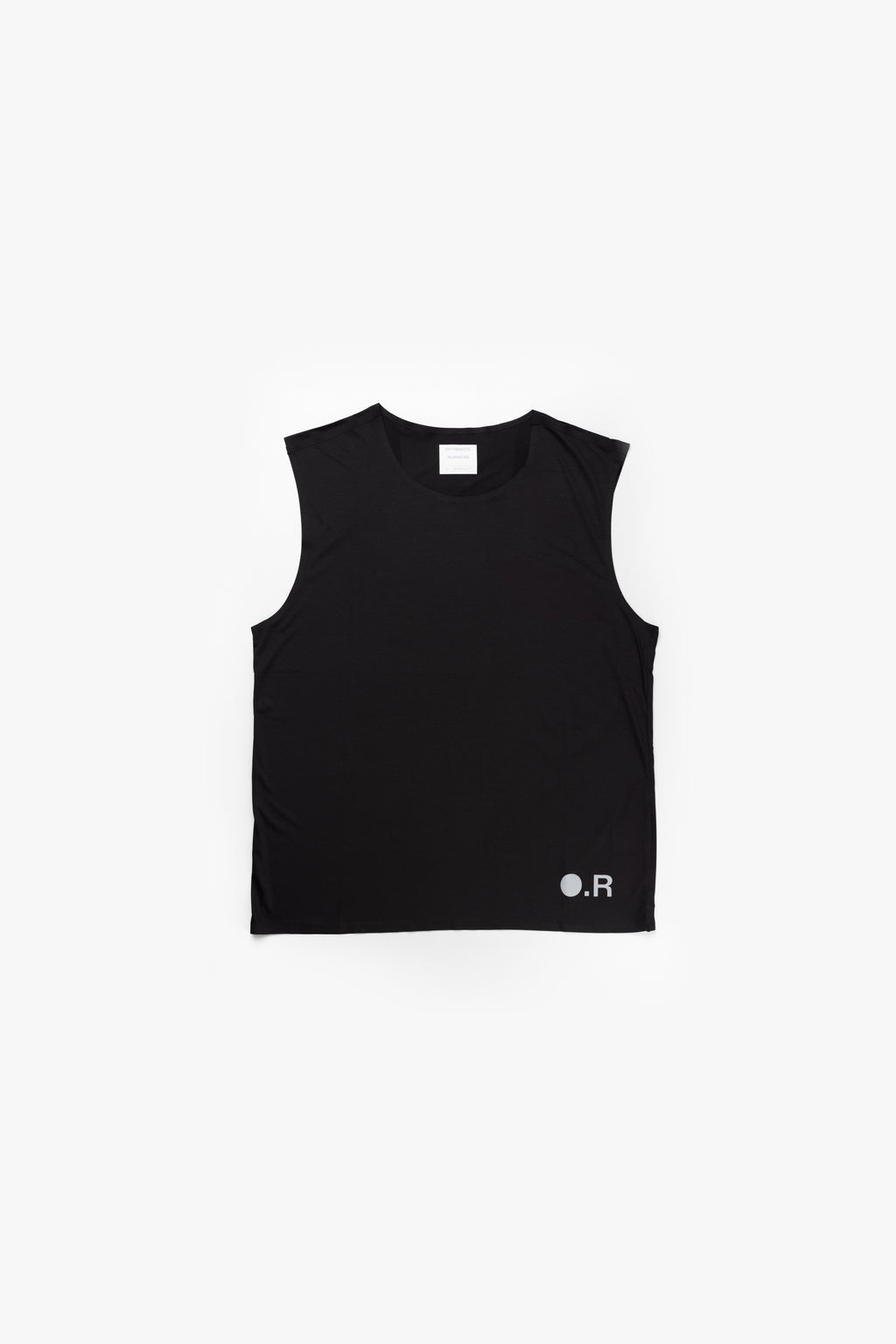 RECYCLED OR TANK TOP
