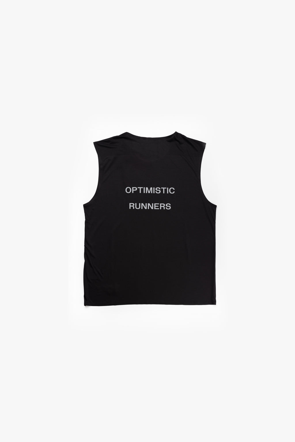 RECYCLED OR TANK TOP